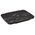  Подставка для ноутбука Buro (BU-LCP156-B208) черный 15.6"355x260x21мм 2xUSB 2x 80ммFAN 560г металлическая сетка/пластик 