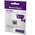  Карта памяти WD microSDXC 64Gb Class10 WDD064G1P0A Purple w/o adapter 