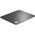  Коврик для мыши Steelseries QcK Hard Pad Средний черный 