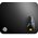  Коврик для мыши Steelseries QcK Hard Pad Средний черный 