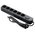  Сетевой фильтр Ippon BK232 3м (6 розеток) черный 