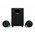  Колонки Logitech G560 LIGHTSYNC PC 2.1 черный 
