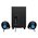  Колонки Logitech G560 LIGHTSYNC PC 2.1 черный 