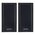  Колонки Perfeo Cabinet PF_4327 чёрн дерево (PF-84-BK) 