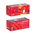  Портативная колонка Borofone BR7 Empyreal sports, red 