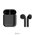  Наушники bluetooth HOCO ES28 Original series apple black 