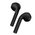  Наушники bluetooth HOCO ES28 Original series apple black 