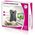  Кронштейн для телевизора Ultramounts UM 810F черный 13"-27" до25кг фиксированный 