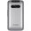  Мобильный телефон Alcatel 3025X Metallic Silver 