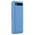  Мобильный телефон ITEL IT5615 DS Elegant Blue 