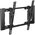  Кронштейн Holder T4925-B черный наклон 