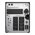  ИБП APC Smart-UPS SMT1000I 700Вт 1000ВА черный 