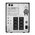  ИБП APC Smart-UPS C SMC1000I-RS 600Вт 1000ВА серый 