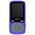  Плеер Hi-Fi Flash Digma B4 8Gb синий/1.8"/FM/microSDHC 