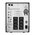  ИБП APC Smart-UPS C SMC1500I 900Вт 1500ВА черный 