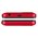 Смартфон Digma Hit Q401 Red 8Gb 