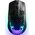  Мышь Steelseries Aerox 3 (62612) серый 