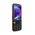  Мобильный телефон BQ 2800G Online Black+Red 