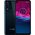  Смартфон Motorola XT2013-2 One Action Blue 128Gb (PAFY0024RU) 