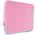  Чехол для ноутбука PORTCASE KNP-18PN (неопрен, розовый, 17-18,4'') 