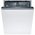  Встраиваемая посудомоечная машина Bosch SMV25FX01R 