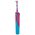  Зубная щетка электрическая Oral-B Stages Power Frozen голубой 