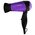  Фен Starwind SHP6102 черный/фиолетовый 