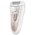  Эпилятор Philips HP6579 белый/фиолетовый 