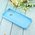 Чехол Silicone case для Xiaomi Redmi Note 8T голубой(16) 