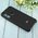 Чехол Silicone case для Xiaomi Redmi Note 8T чёрный(18) 