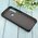  Чехол Silicone case для Xiaomi Redmi Note 8T чёрный(18) 