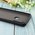  Чехол Silicone case для Xiaomi Redmi Note 8T чёрный(18) 