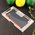  Чехол ARMOUR для iPhone 6/6S красный 