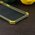  Чехол ARMOUR для iPhone X/XS зелёный 