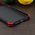  Чехол ARMOUR для iPhone XR черный 