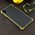  Чехол ARMOUR для iPhone XS Max зелёный 