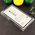  Чехол ARMOUR для iPhone 11 черно-зелёный 