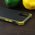  Чехол ARMOUR для iPhone 11 Pro зелёный 