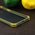  Чехол ARMOUR для iPhone 11 Pro зелёный 