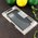  Чехол ARMOUR для iPhone 11 Pro черно-зелёный 