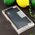  Чехол ARMOUR для Samsung A10/A105F черный 
