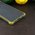  Чехол ARMOUR для Xiaomi Redmi Note 8 Pro зелёный 