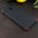  Чехол ARMOUR для Xiaomi Redmi 8A черно-зелёный 