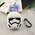  Чехол для AirPods 1/2 Star Wars штурмовик 
