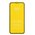  Защитное стекло Full Glue для iPhone 11 на полный экран, арт.010630 Черный 