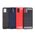  Противоударный чехол для Samsung Galaxy A51, арт. 009508 (Темно-синий) 