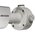  Монтажная коробка Hikvision DS-1260ZJ 