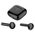  Наушники bluetooth Awei T26 Smart (black) 