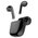  Наушники bluetooth Awei T26 Smart (black) 