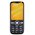  Мобильный телефон Digma B240 Linx 32Mb черный 